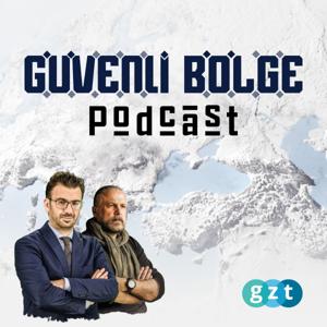 Güvenli Bölge