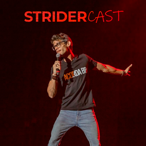 StriderCast