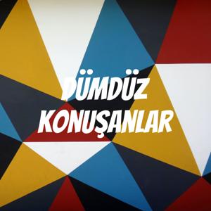 Dümdüz Konuşanlar