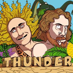 The Thunder Bros Pod