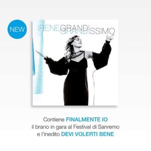 GRANDISSIMO...IRENE GRANDI