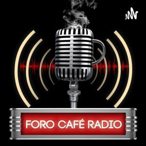 Foro Café Radio