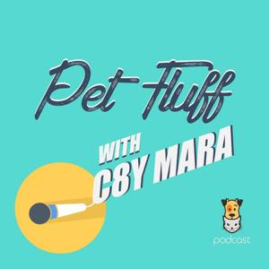 Pet Fluff with C8y Mara