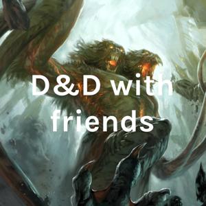 D&D with Delinquents