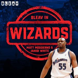 Bleav in Wizards by Bleav