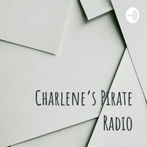 Charlene’s Pirate Radio