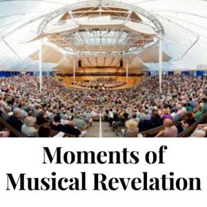 Moments of Musical Revelation