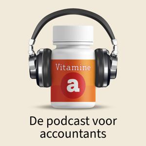 Vitamine A | De podcast voor accountants by NBA