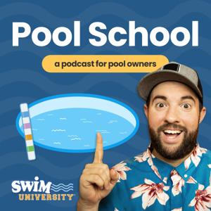 Pool School by Swim University