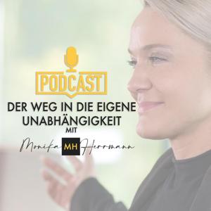 Monika Herrmann -  Der Weg in die eigene Unabhängigkeit