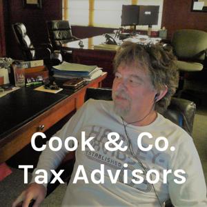 Cook & Co. Tax Advisors