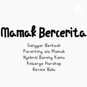 Mamak Bercerita