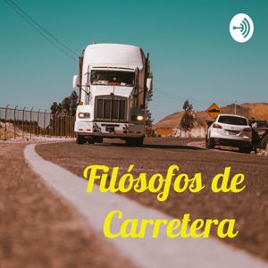 Filósofos de Carretera