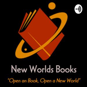 New Worlds Books Author Interviews