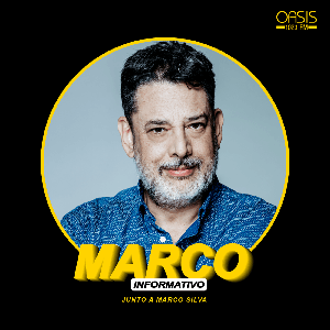 Marco Informativo Podcast