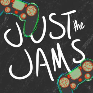 Just the Jams