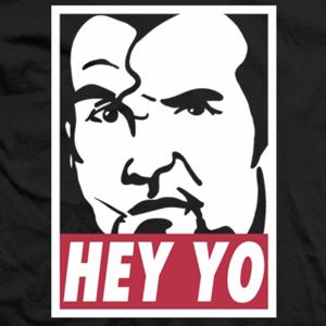 Hey Yo Show