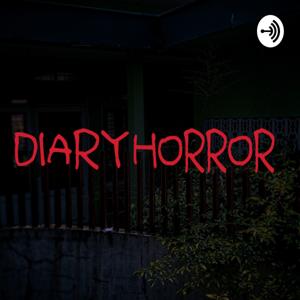 DIARY HORROR