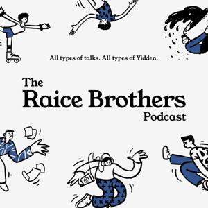 Raice Brothers