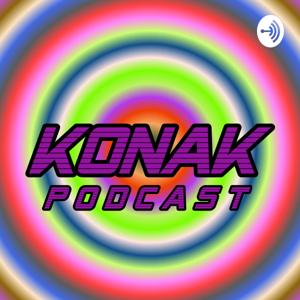 Podcast Konak