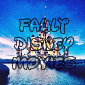 Fault Disney Movies