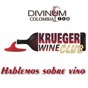 ¡Hablemos sobre vino!