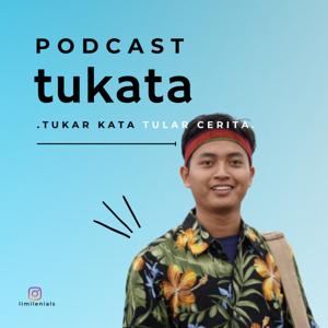 Tukata [Tukar Kata Tular Cerita]