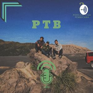Podcast Tiga Pembicara