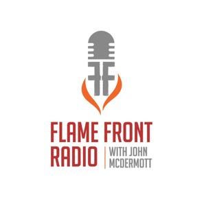 Flame Front Radio with John McDermott