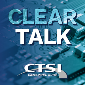 ClearTalk with CTSI