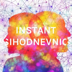 INSTANT PSIHODNEVNICA