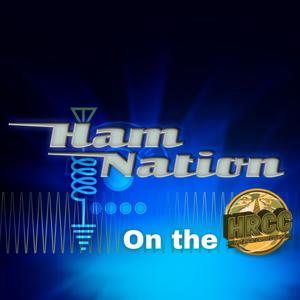 Ham Nation by Josh Nass