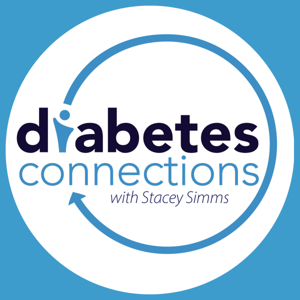 Diabetes Connections | Type 1 Diabetes by Stacey Simms