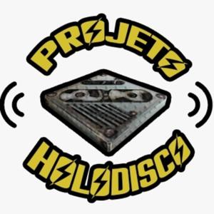 Projeto Holodisco