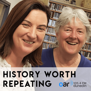 History Worth Repeating