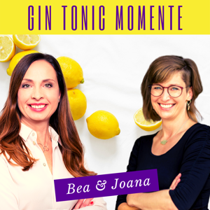 Gintonic-Momente