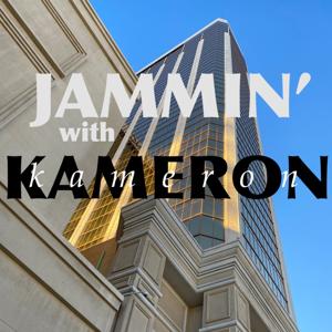 Jammin' with Kameron