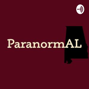 Paranormal Alabama