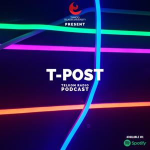 T-Post (Telkom Radio Podcast)