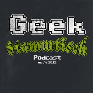 Geekstammtisch