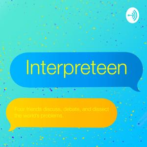 Interpreteen