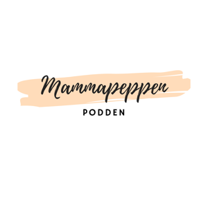 Mammapeppen podden