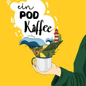 Ein Pod Kaffee by Tjorven & Philipp