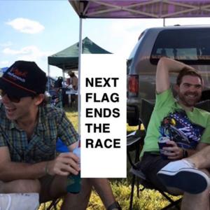 Next Flag Ends The Race