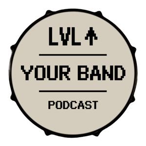 Level Up Your Band