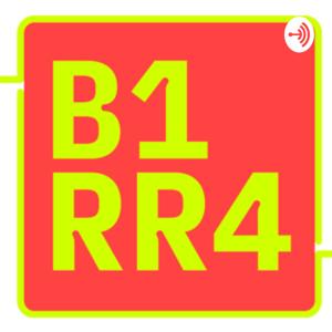 B1RR4 - Birra podcast