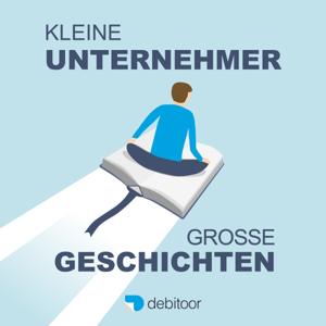 Kleine Unternehmer - große Geschichten