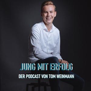 Jung mit Erfolg