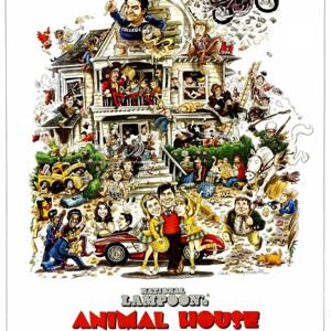 Animal House Podcast