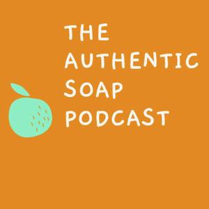 Patrick McCurdie - The Authentic SOAP Podcast